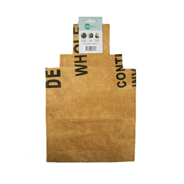 Bottle Vase Rond - Afbeelding 2