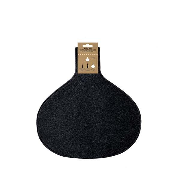 bottle vase rpet Superwaste